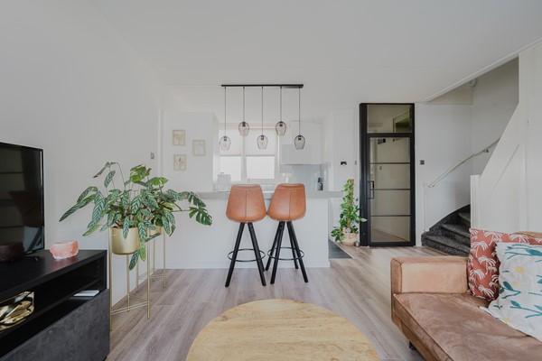 Medium property photo - Snoekenveen 915, 3205 CK Spijkenisse